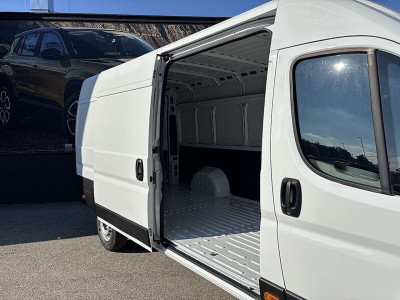 Fiat Ducato Gebrauchtwagen