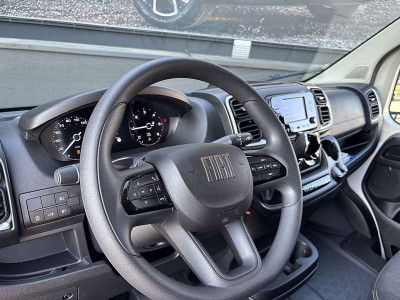 Fiat Ducato Gebrauchtwagen