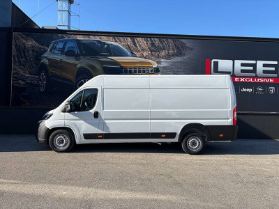 Fiat Ducato Gebrauchtwagen