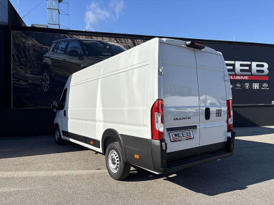 Fiat Ducato Gebrauchtwagen