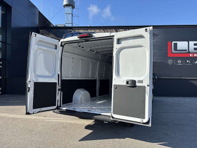 Fiat Ducato Gebrauchtwagen