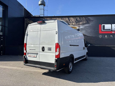 Fiat Ducato Gebrauchtwagen