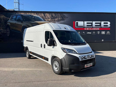 Fiat Ducato Gebrauchtwagen