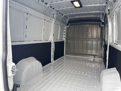 Citroën Jumper Gebrauchtwagen