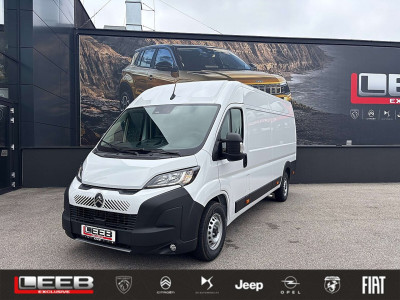 Citroën Jumper Gebrauchtwagen