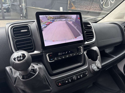 Citroën Jumper Gebrauchtwagen