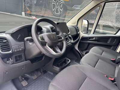 Citroën Jumper Gebrauchtwagen