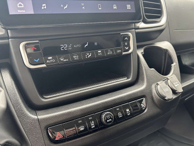 Citroën Jumper Gebrauchtwagen