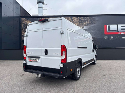 Citroën Jumper Gebrauchtwagen