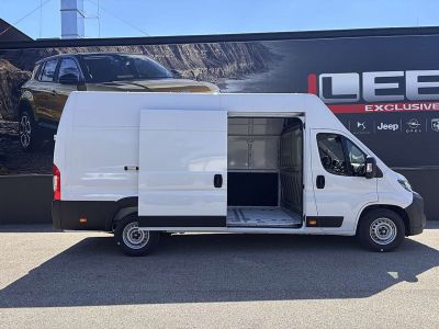 Citroën Jumper Gebrauchtwagen Citroën Jumper Gebrauchtwagen