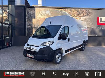 Citroën Jumper Gebrauchtwagen