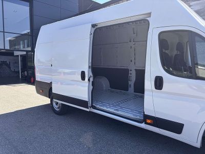Citroën Jumper Gebrauchtwagen Citroën Jumper Gebrauchtwagen