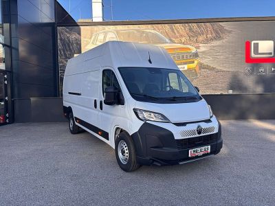 Citroën Jumper Gebrauchtwagen Citroën Jumper Gebrauchtwagen