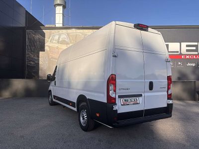 Citroën Jumper Gebrauchtwagen Citroën Jumper Gebrauchtwagen