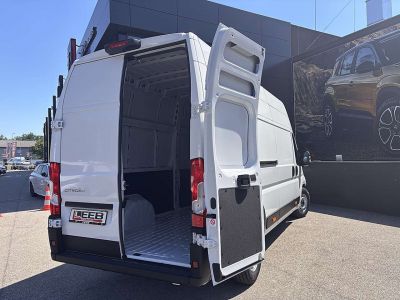Citroën Jumper Gebrauchtwagen Citroën Jumper Gebrauchtwagen