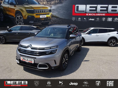Citroën C5 Aircross Gebrauchtwagen