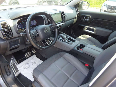 Citroën C5 Aircross Gebrauchtwagen