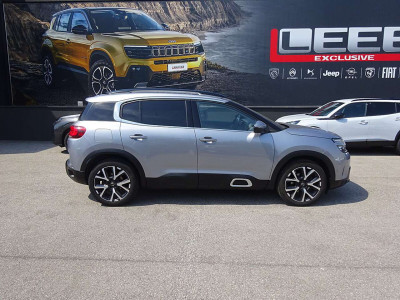 Citroën C5 Aircross Gebrauchtwagen