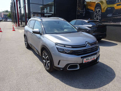 Citroën C5 Aircross Gebrauchtwagen