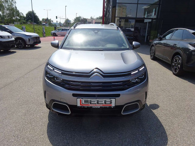 Citroën C5 Aircross Gebrauchtwagen