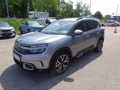 Citroën C5 Aircross Gebrauchtwagen