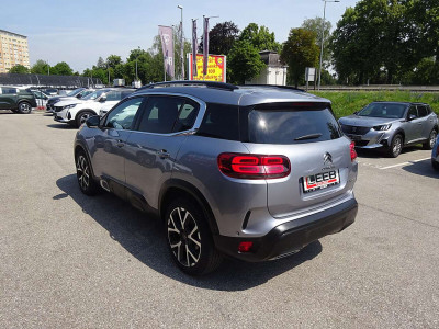 Citroën C5 Aircross Gebrauchtwagen