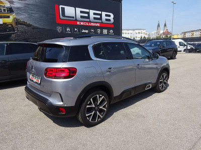 Citroën C5 Aircross Gebrauchtwagen