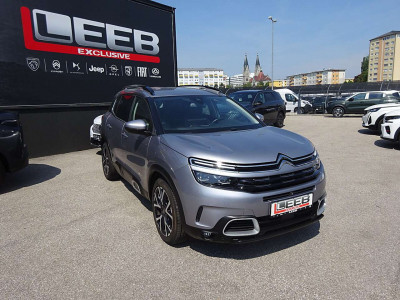 Citroën C5 Aircross Gebrauchtwagen