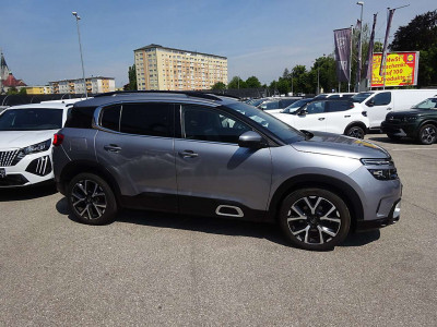 Citroën C5 Aircross Gebrauchtwagen