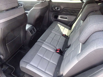 Citroën C5 Aircross Gebrauchtwagen