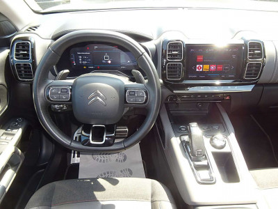 Citroën C5 Aircross Gebrauchtwagen