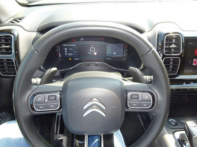 Citroën C5 Aircross Gebrauchtwagen