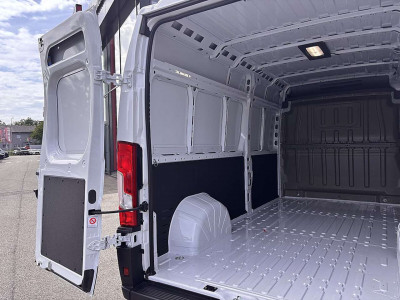 Opel Movano Gebrauchtwagen