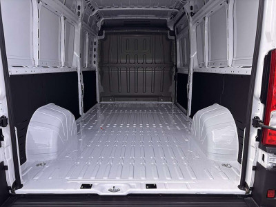 Opel Movano Gebrauchtwagen