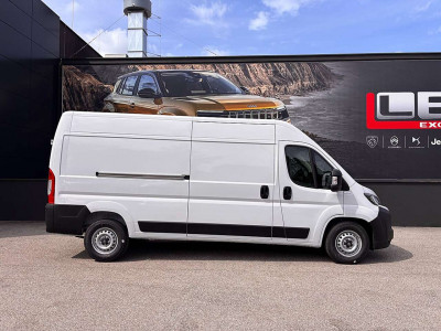 Opel Movano Gebrauchtwagen