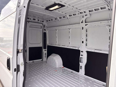 Opel Movano Gebrauchtwagen