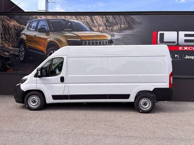 Opel Movano Gebrauchtwagen