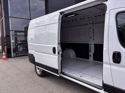 Opel Movano Gebrauchtwagen