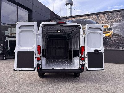 Opel Movano Gebrauchtwagen