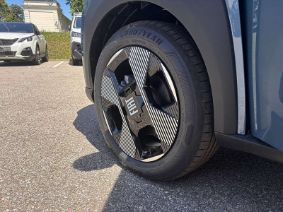 Fiat Grande Panda Gebrauchtwagen