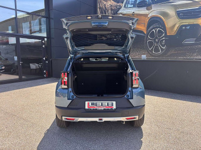 Fiat Grande Panda Gebrauchtwagen