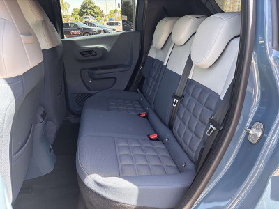 Fiat Grande Panda Gebrauchtwagen