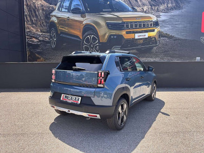 Fiat Grande Panda Gebrauchtwagen