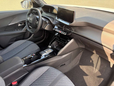 Peugeot 2008 Gebrauchtwagen