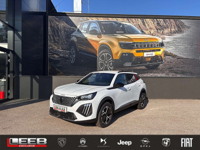 Peugeot 2008 Gebrauchtwagen