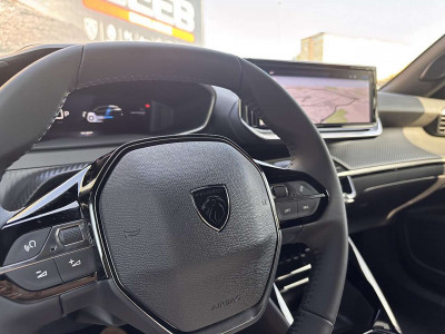 Peugeot 2008 Gebrauchtwagen