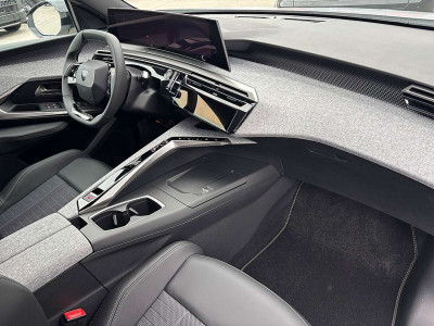 Peugeot 5008 Gebrauchtwagen