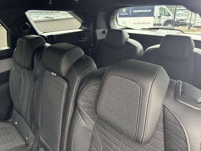 Peugeot 5008 Gebrauchtwagen
