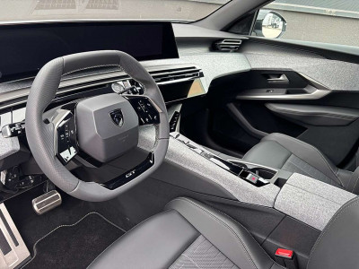 Peugeot 5008 Gebrauchtwagen