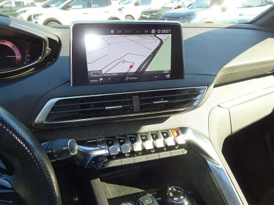Peugeot 5008 Gebrauchtwagen
